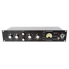Seventeen Black Lion Audio Compressor