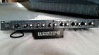Sh-253 Panasonic Black Dual-channel 7-band Stereo