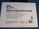 Ce-cv0011-s1 Shipping Digital Open Box Audio Free Ce-cv0111-s1 Converter Analog Siig