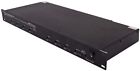 4-out Signal Digital Dual Dsp4 4 Lectrosonics Processor Programmable Audio Prices 4-