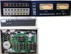 Sda-82 Signus1 Distribution 2 Stereo Analog 8 Amplifiers