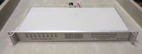 Acu-1 Sine Systems Model Audio Control Unit