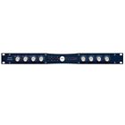Single Stereo Compressor Space Rack Elysia Xpressor