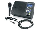 Singthing Vocal Processor Speaker
