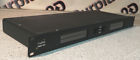 Sisi-d Logitek Led Channel Audio Peak Level Meter Aes Ebu