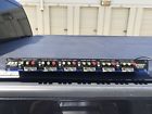 Sixgate Arx Systems Noise Gate Six Channel