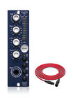 Skulpter 500 Elysia Sound Shaping Preamp Pro Audio La