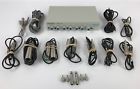 Sm-3 1-4 Input Furman Stereo