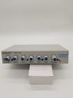 Sm-3b Furman Stereo Mixer With Ducking Brand New Never Used