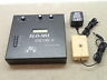 Sm187 Beck Engineering Vintage Slo Mo Encore Ii Digital Processor Nice