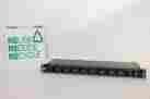 Sm82 Rane Rackmount Mixer For Parts Repair