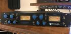 Soc1.1 Buzz Audio Stereo Optical Compressor Soc