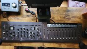 Console1fadermkiii Softube Console 1 And Fader Mkiii Both Units