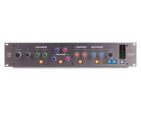 Solid State Logic 878076001333 Ssl Fusion 2-channel Analog Signal Processor 729740x2