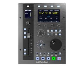 Solid State Logic 878076001821 Ssl Uf1 Single Fader Daw Software Controller Proaudiostar
