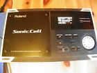 128-voice Soniccell Roland Sonic Cell Expandable Synth Module Perfect Wind Instruments