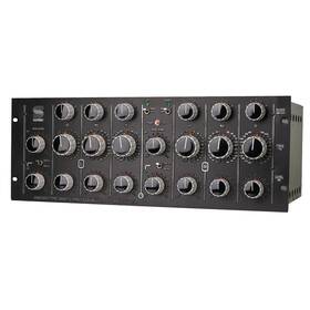 Mes-432c Sontec Mes-432c/9 Parametric Equalizer #vk01484 Vintage