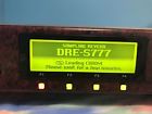 Dre-s777 Sony Sampling Digital Studio