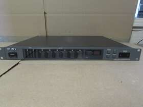 Srp-f300 Sony Digital Audio Processor Xlnt Takeout Make Offer