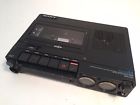 Sony-tc-d5-m Dolby Professional Stereo-cassette-recorder