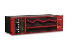 Soundgraph6102 Djtech Graphic Equalizer