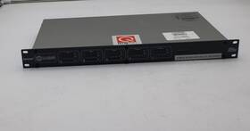 Blu-100m Soundweb London Bss Rack Mount Digital Audio Signal Processor