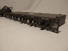 Sp-15 Rane Studio Parametric Band Eq Professional Equalizer Power Supply