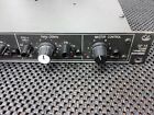 Sp-pe15 Rane One Channel Parametric Equalizer Rack Mount