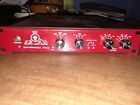 Sparrowadcmk2red Black Lion Audio Sparrow Converter Red