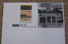 Spc-07 Korg Guitar Card Ii Rare