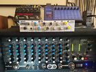 Speck Electronics Transformer Balanced Band Eq Excellent