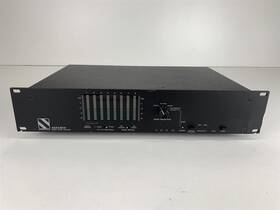 Adax8818 Spectral Adax 8818 Eight Channel Digital Audio Converter