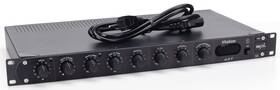 Mk3-t Spl 260149320490 Stereo Vitalizer Harmonic Exciter With Bass Compressor And Expander