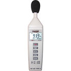 Cm-140 Spl Mate Check Galaxy Meter Audio