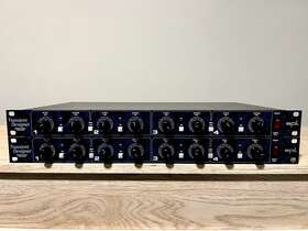 Transdes4 Spl Transient Designer 4 Pair