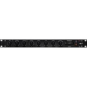 Vitalizermk3t Spl Vitalizer Mk3-t Stereo Harmonic Exciter