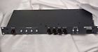 Spm412 Advantage Stereo Preamp Mixer Biamp