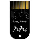 Spring-waves Tiptop Audio Spring Waves 713803235677