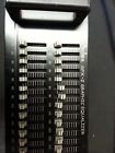 Spx2 Avlex Graphic Equalizer Band Eq Dual Channel Good Condition
