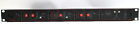 Spx5-41 Lantek Citronic State Variable Active Crossover