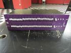 Sq-1g Klark Teknik Dual Graphic Equalizer Purple