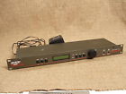 Sr-400d Room Rack-mounted Delay