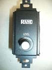 Sr1l Rane Smart Remote