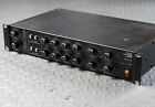 Sr-240 Sr240 Biamp Dual Mono