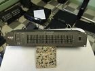 Sr831qxlr Graphic Dod Equalizer