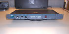 Sra-120 Ashly Model Stereo Audio Power Amplifier Rack Mount Style