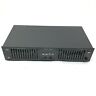 Ss-215 Adc Sound Shaper Stereo Frequency Graphic Equalizer Black Untested