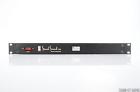 Ss-5502 S5-5502 Stanal Sound Altec 2 Channel Band Crossover Rack Unit 11938