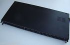 Sse-35 Home Cinema Rane Crossover Electronic Equalizer