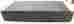 St-231 Furman Graphic Equalizer Dual 31 Band Eq